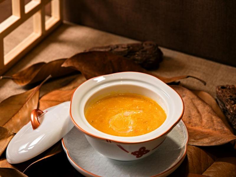 Soup, Stress, and Self-Care – A Look Into My Life&nbsp;Lately