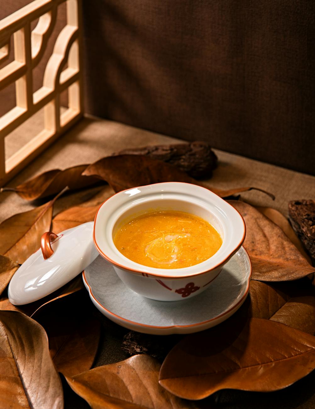 Soup, Stress, and Self-Care – A Look Into My Life&nbsp;Lately